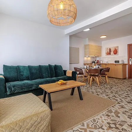 Appartement Casa Castillo *