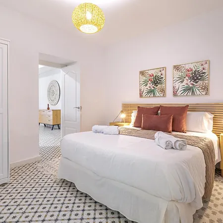 Appartement Casa Castillo *