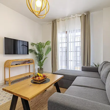 Casa Castillo Appartement