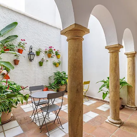Casa Castillo * Marbella
