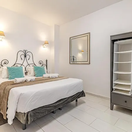 Appartement Casa Castillo Marbella