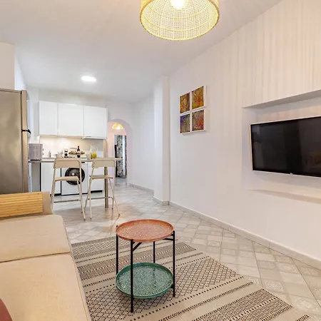 Casa Castillo Appartement *