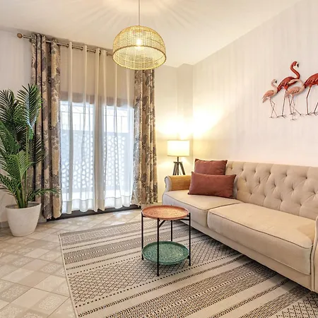 Appartement Casa Castillo Marbella