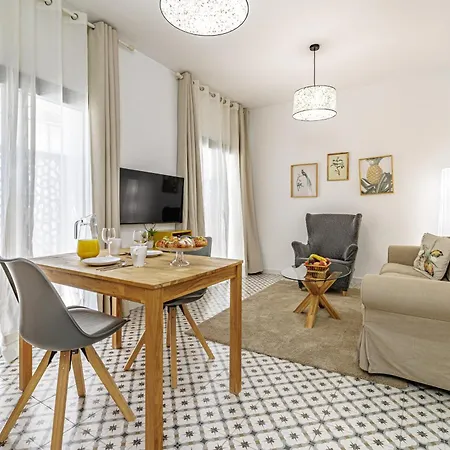 Appartement Casa Castillo Marbella