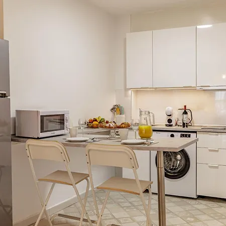 Appartement Casa Castillo Marbella