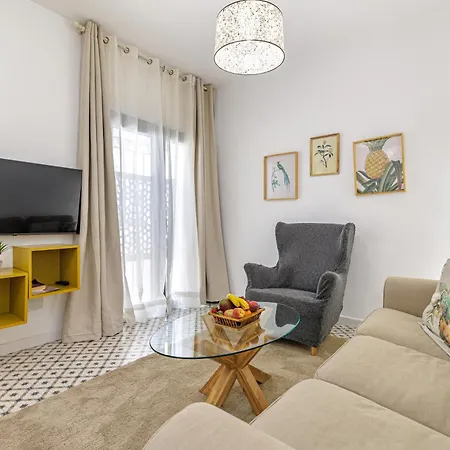 Casa Castillo * Marbella