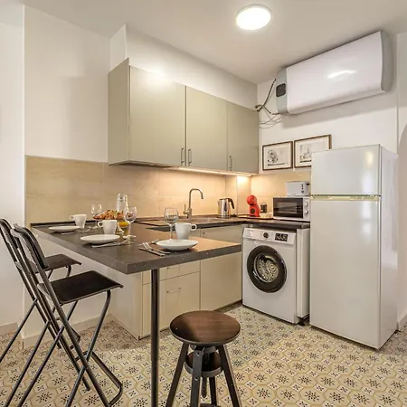 Casa Castillo Appartement Marbella