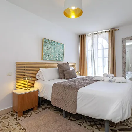 Casa Castillo Appartement