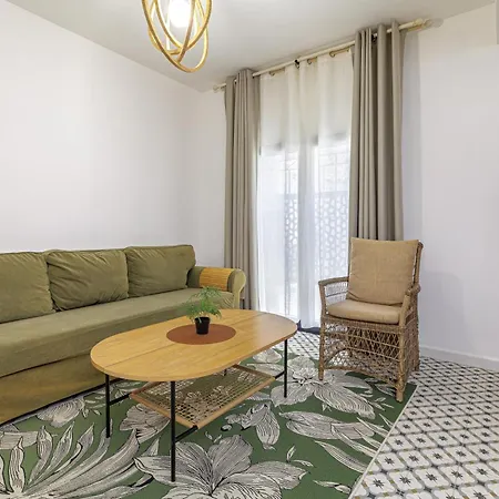 Casa Castillo Appartement