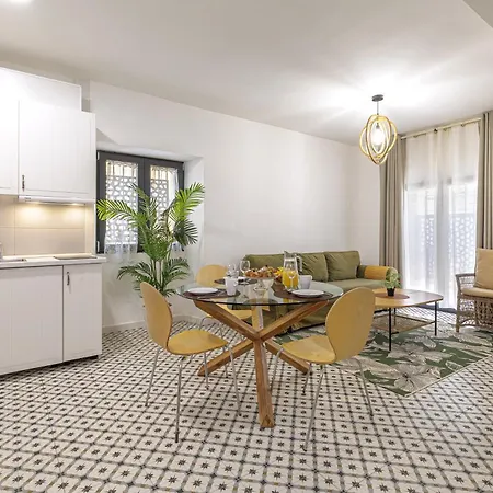 Casa Castillo Appartement Marbella