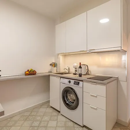 Appartement Casa Castillo *