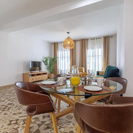 Appartement Casa Castillo Marbella
