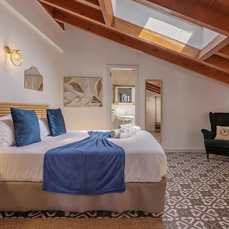 Appartement Casa Castillo Marbella