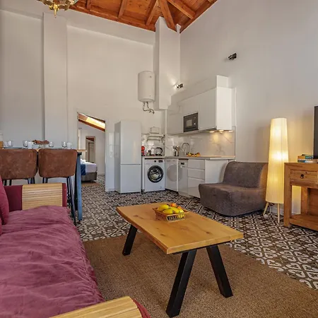 Appartement Casa Castillo *
