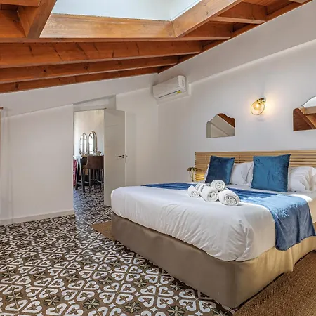 Appartement Casa Castillo