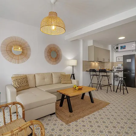 Appartement Casa Castillo