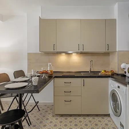 Casa Castillo Appartement *