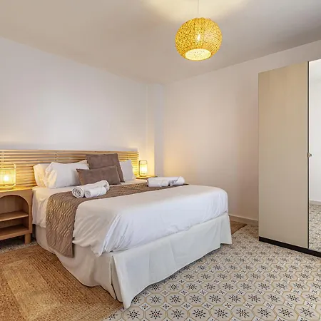 Appartement Casa Castillo Marbella