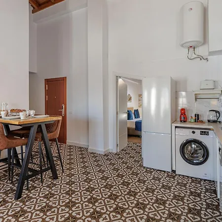 Appartement Casa Castillo Marbella