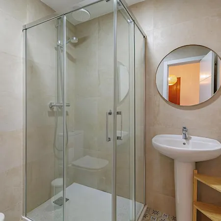Casa Castillo Appartement *
