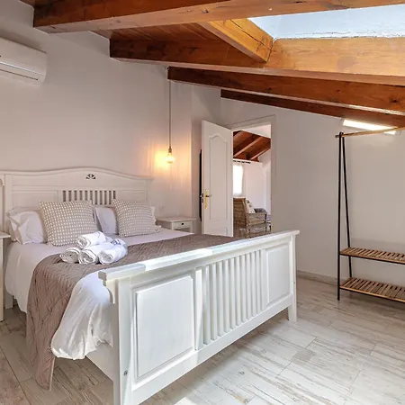 Casa Castillo Διαμέρισμα *