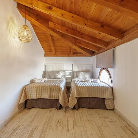 Διαμέρισμα Casa Castillo Μαρμπέλλα