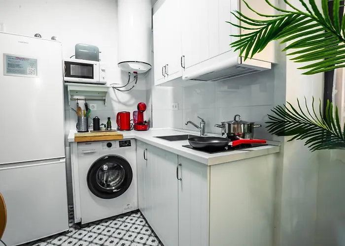 Castillo De Apartamento