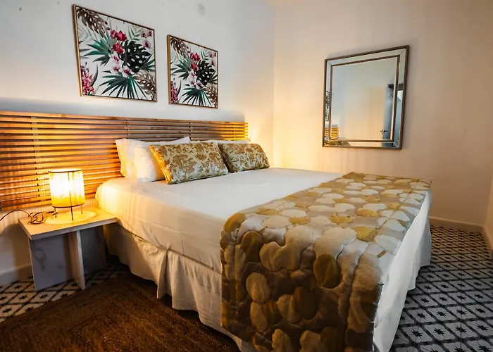 Apartamento Castillo De *