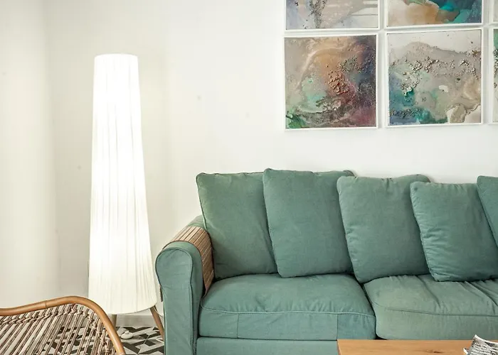 Apartamento Castillo De Marbella