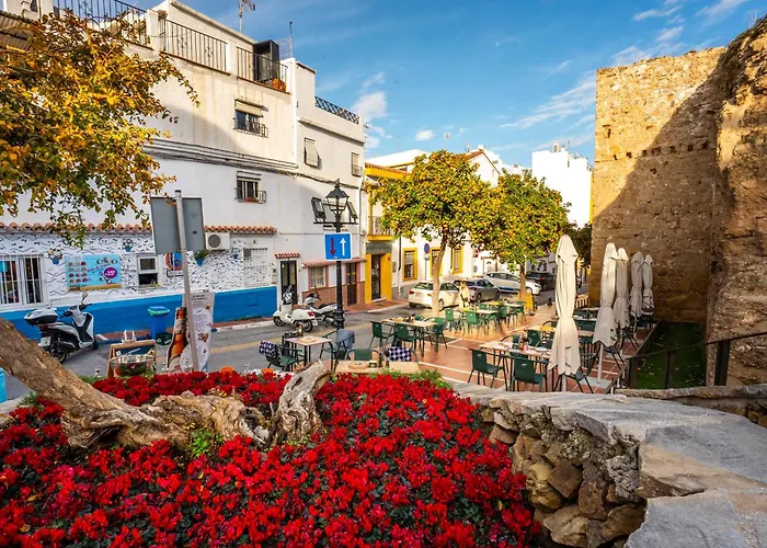 Apartamento Castillo De *