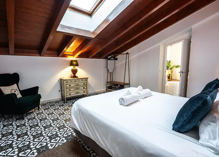 Apartamento Castillo De Marbella