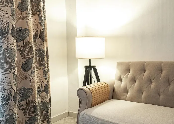 Apartamento Castillo De Marbella