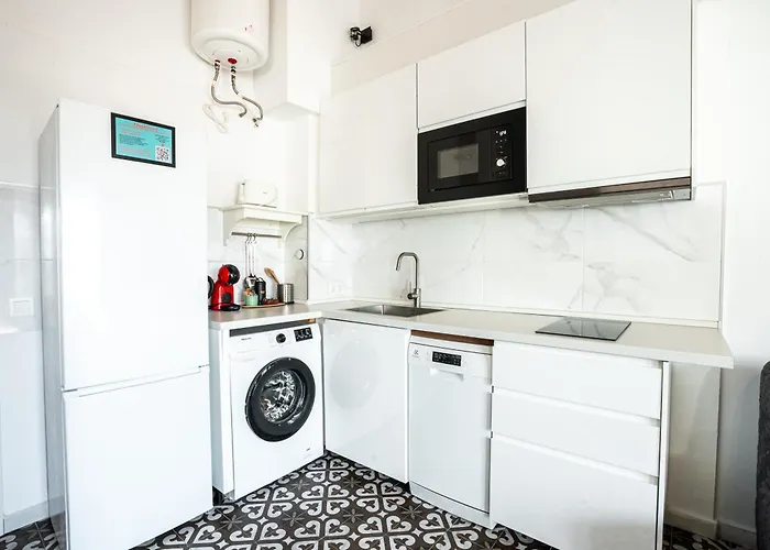 Castillo De Apartamento