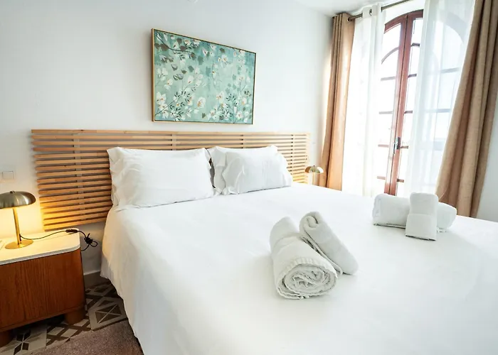 Castillo De Apartamento