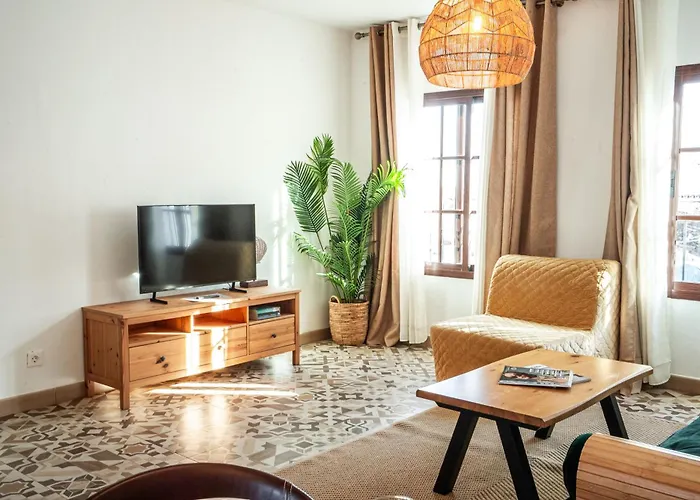 Castillo De Apartamento