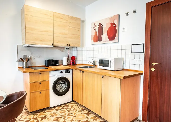 Castillo De Marbella