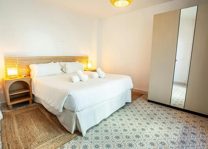 Apartamento Castillo De Marbella