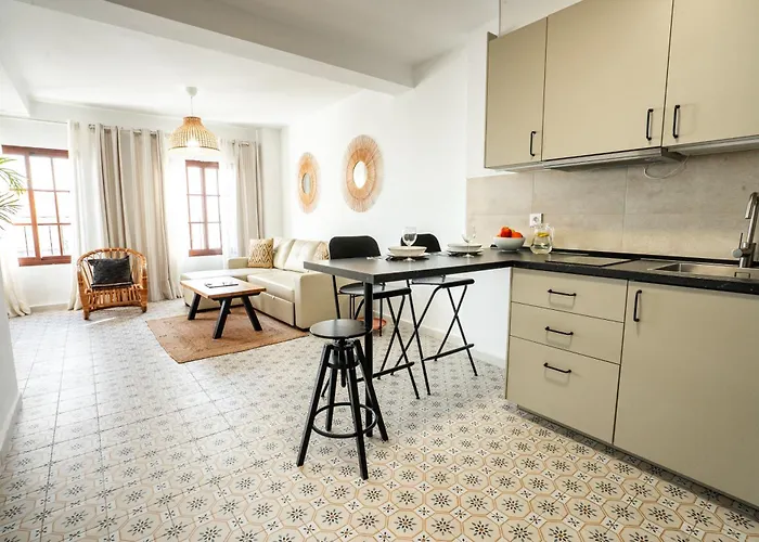 Castillo De Apartamento *