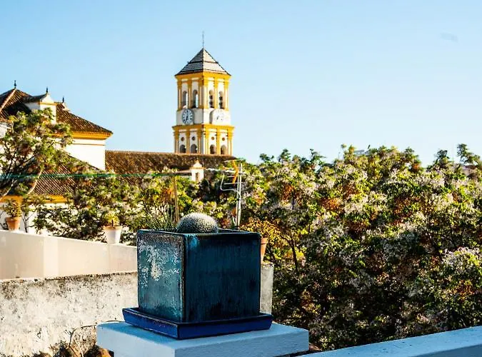 Castillo De * Marbella