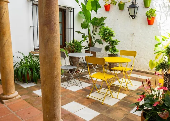 Castillo De Appartamento *
