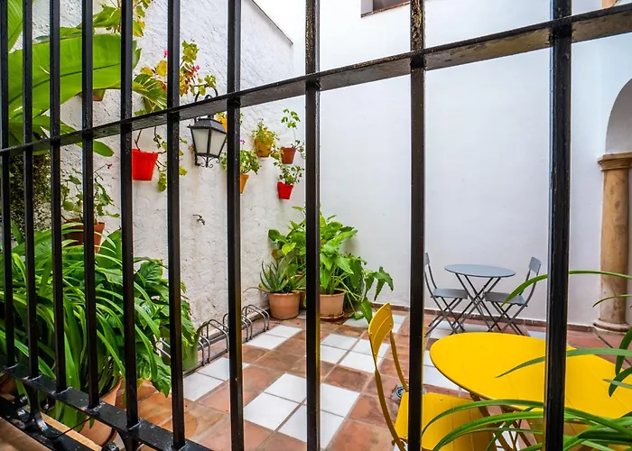 Castillo De Appartamento *