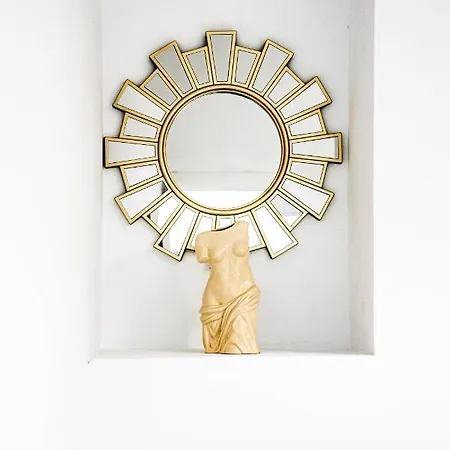 Castillo De ماربيا