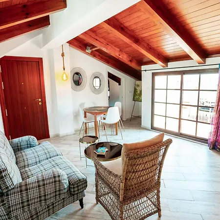 Castillo De ماربيا